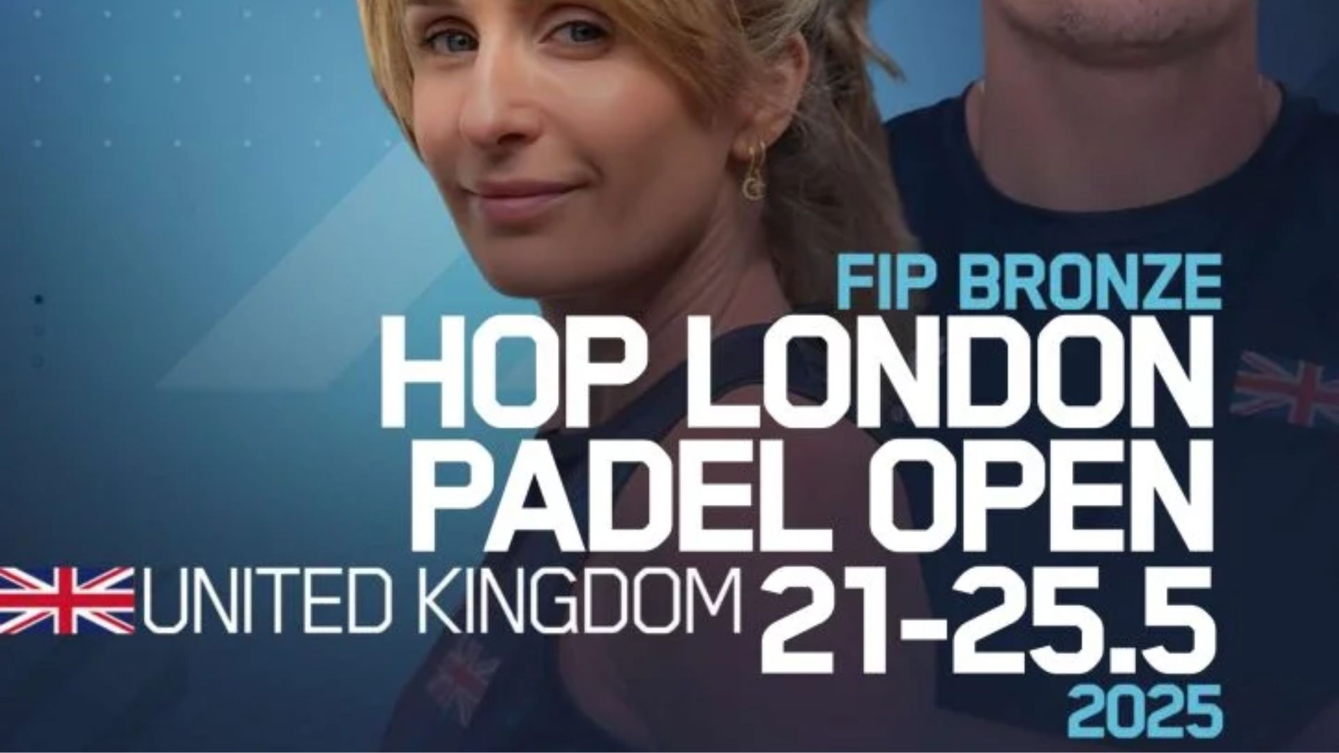FIP Bronze Hop London - 7 Français accèdent aux quarts de finale