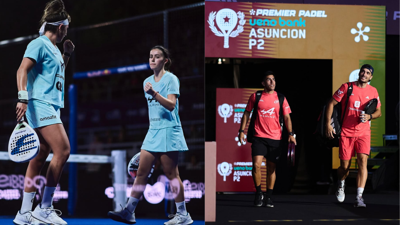 Paraguay P2