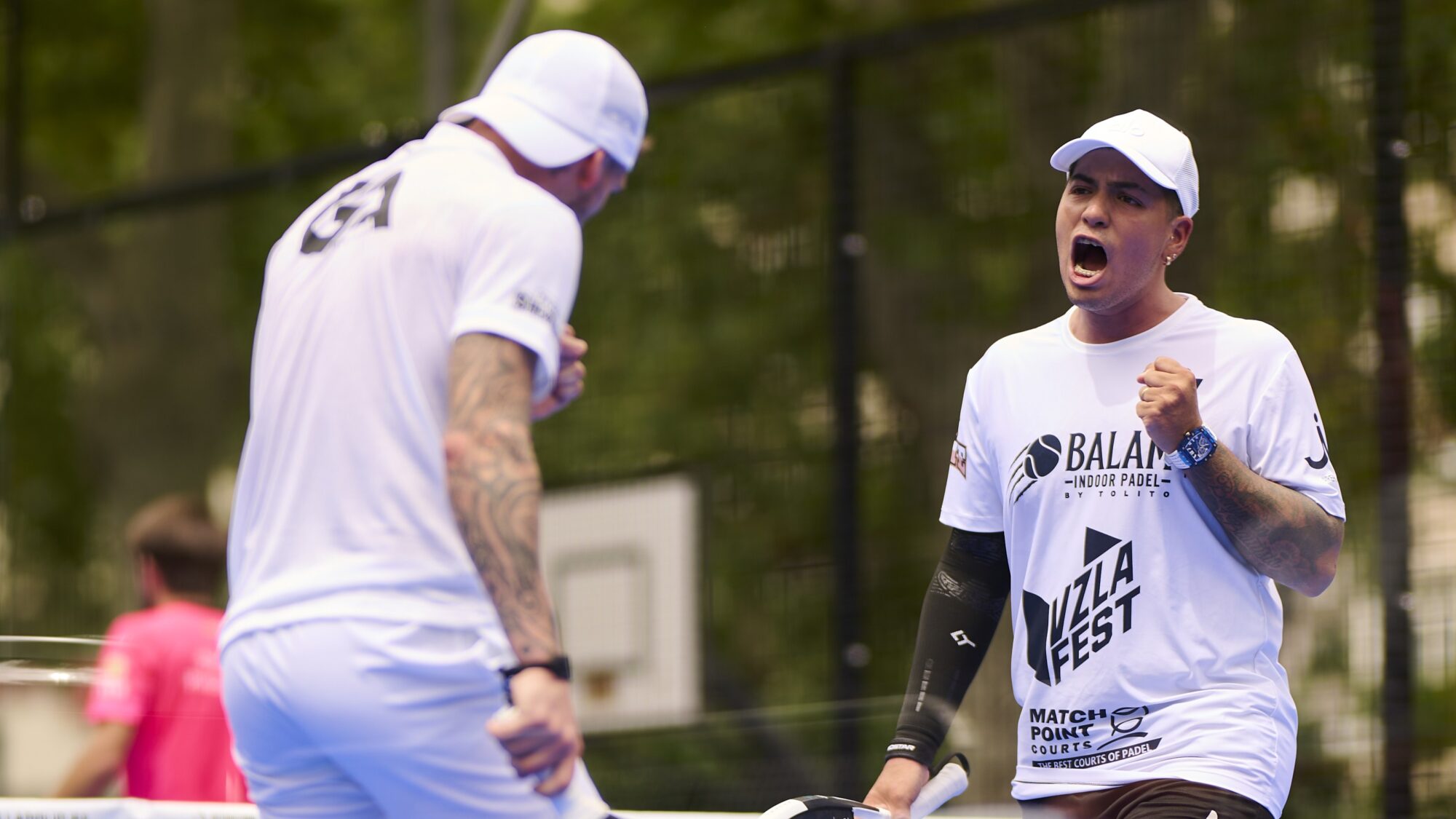 Aguirre i Alfonso: la separació esperarà!