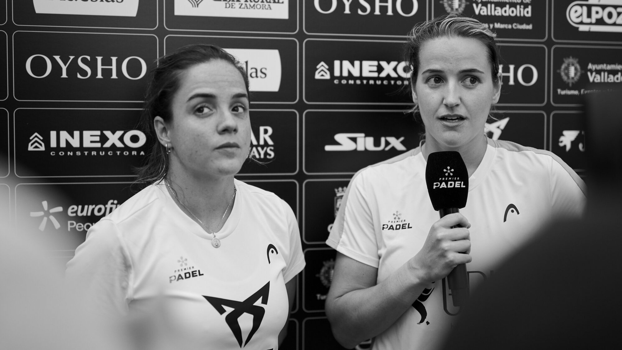 Valladolid: sota 38 graus, Sanchez i Josemaría avancen malgrat la calor asfixiant