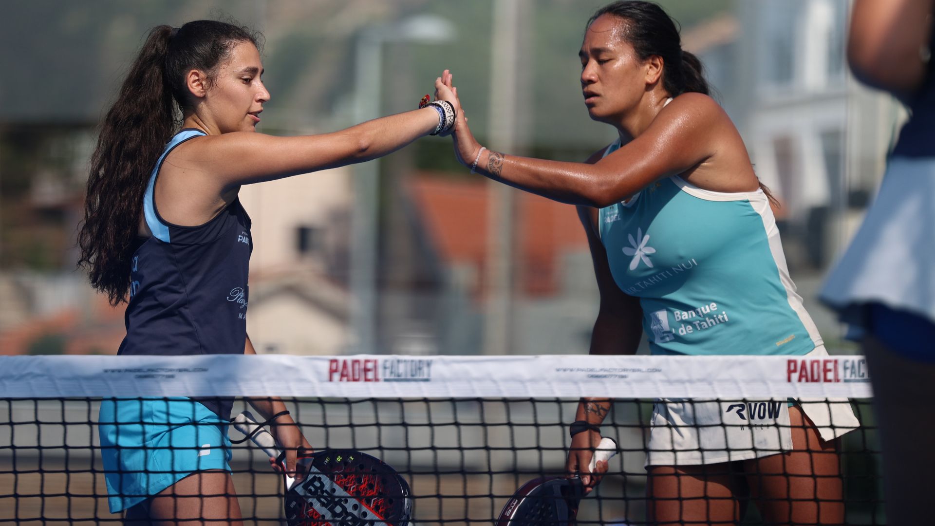 FIP Silver Bandol - Godallier i Luján asseguren, Lefevre i Maligo sorprenen: cap als quarts