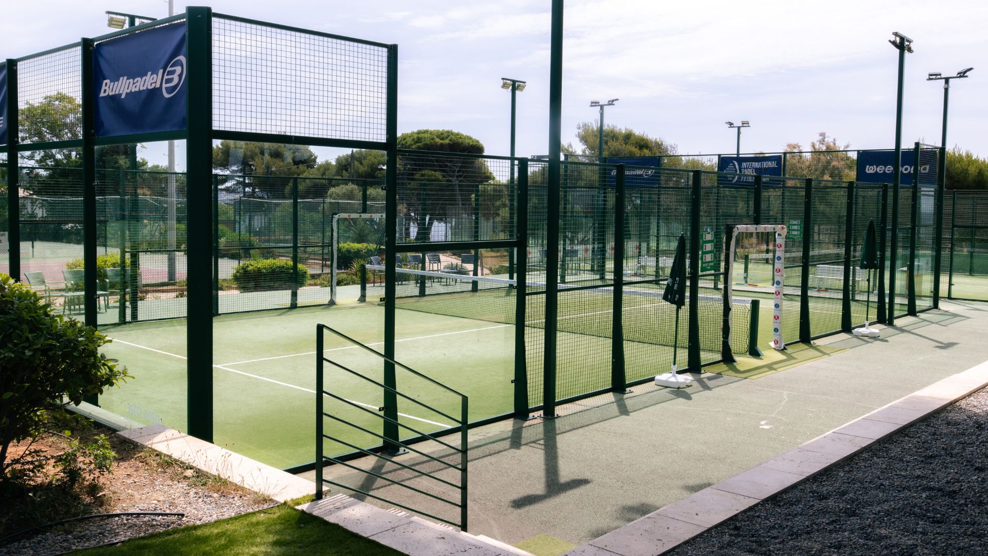 On veure el FIP Silver Bandol?