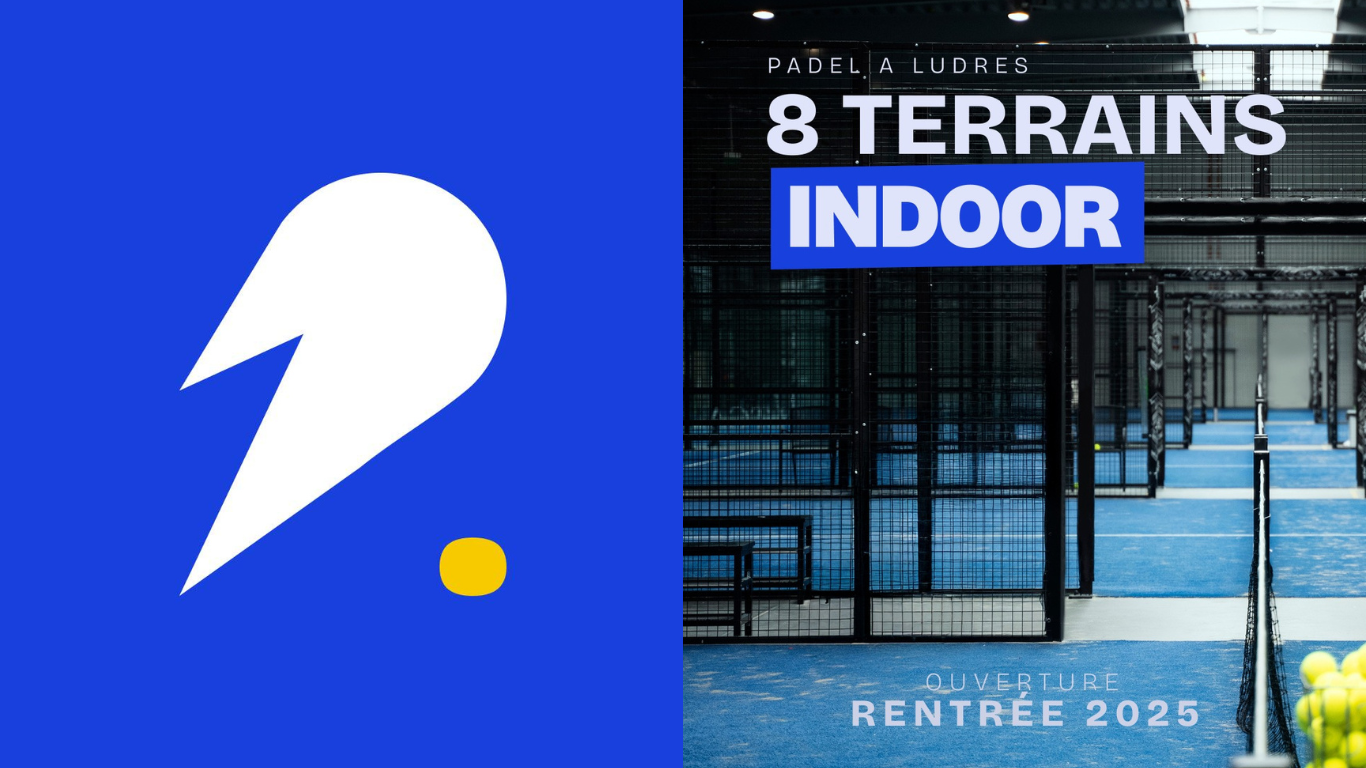Padel Nancy / Spark