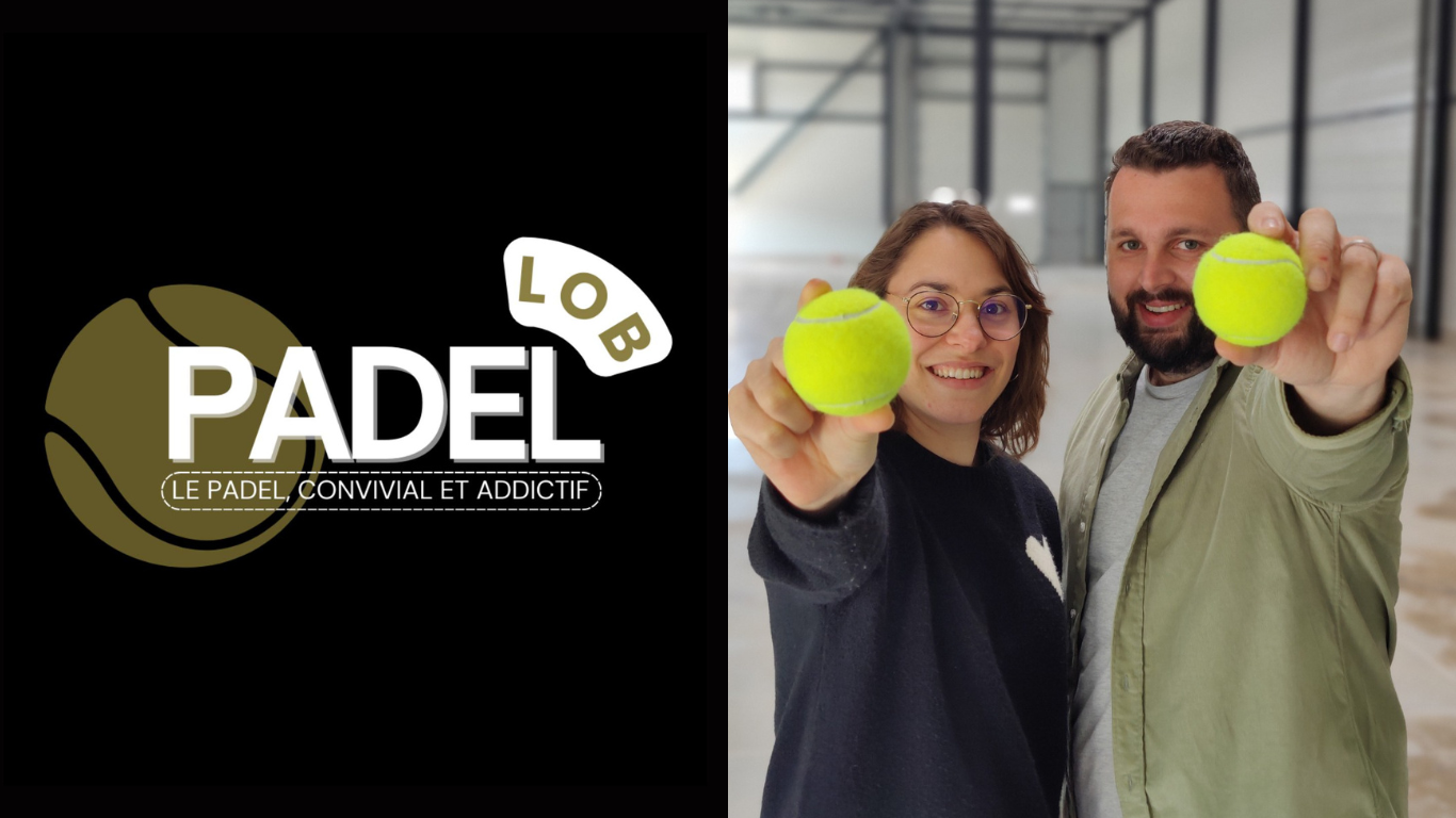 Padel Lob Normandie