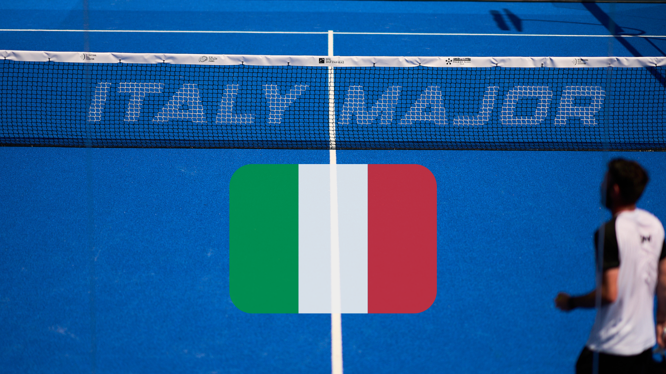 Italy Major
