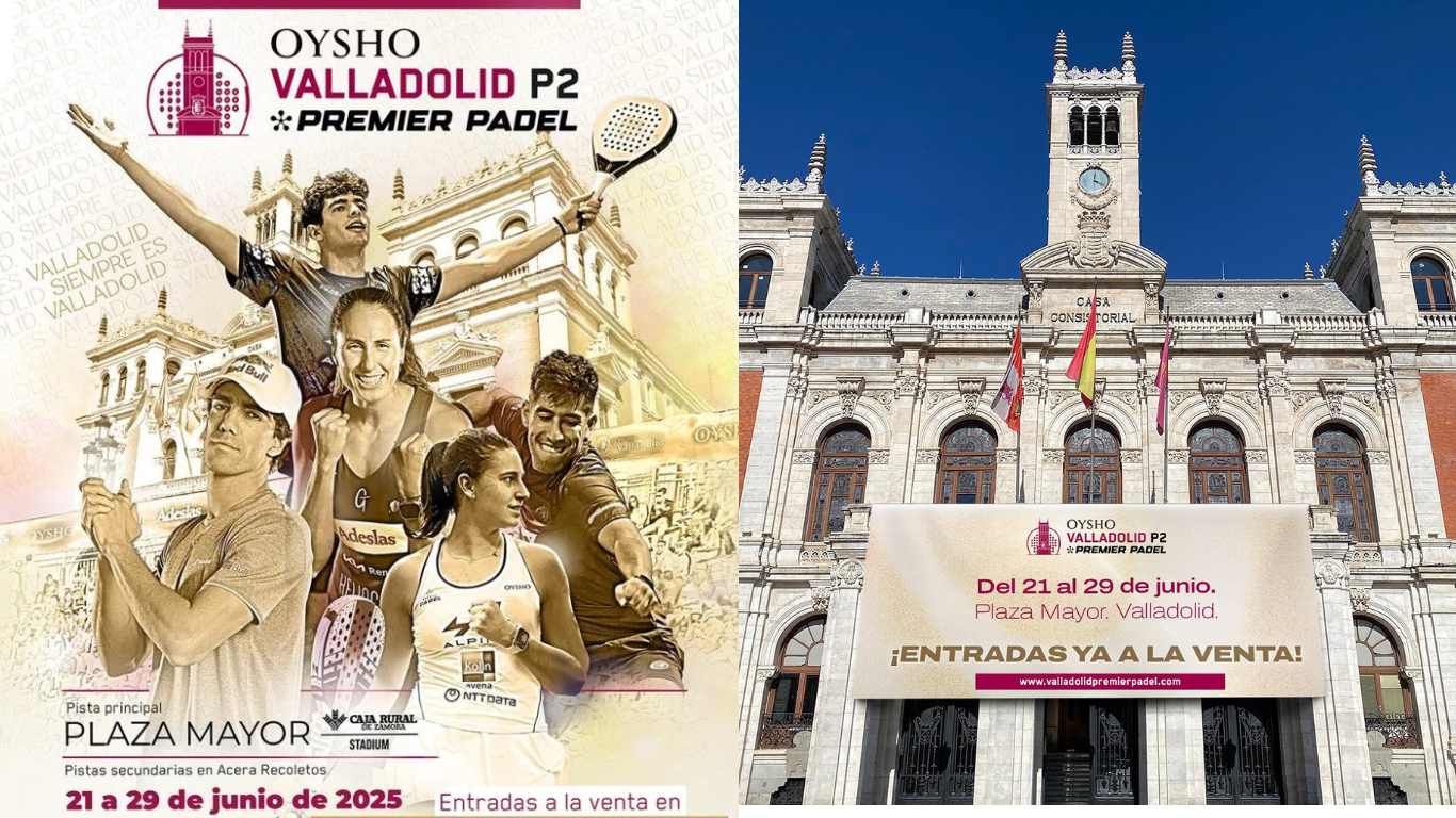 Valladolid P2