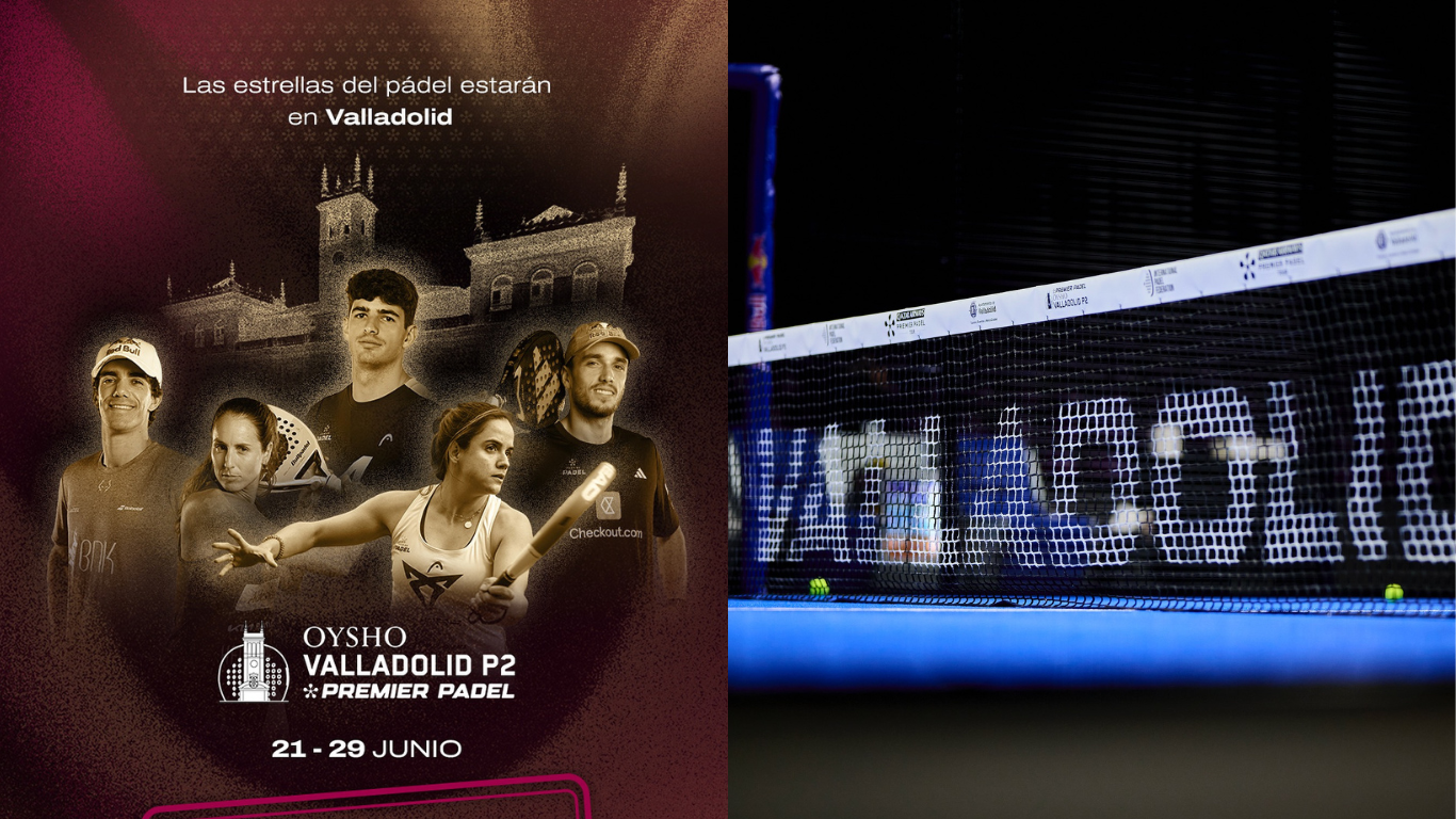 Valladolid P2