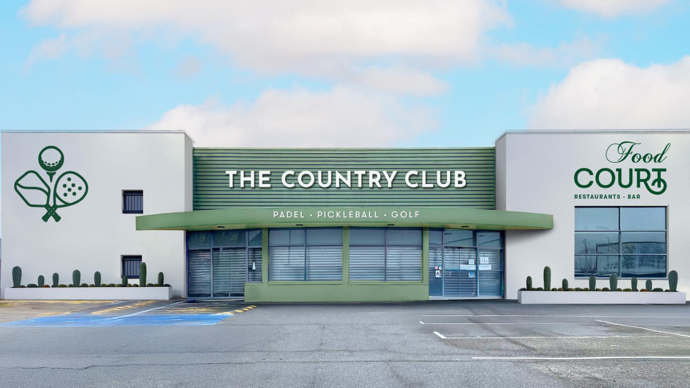 The Country Club