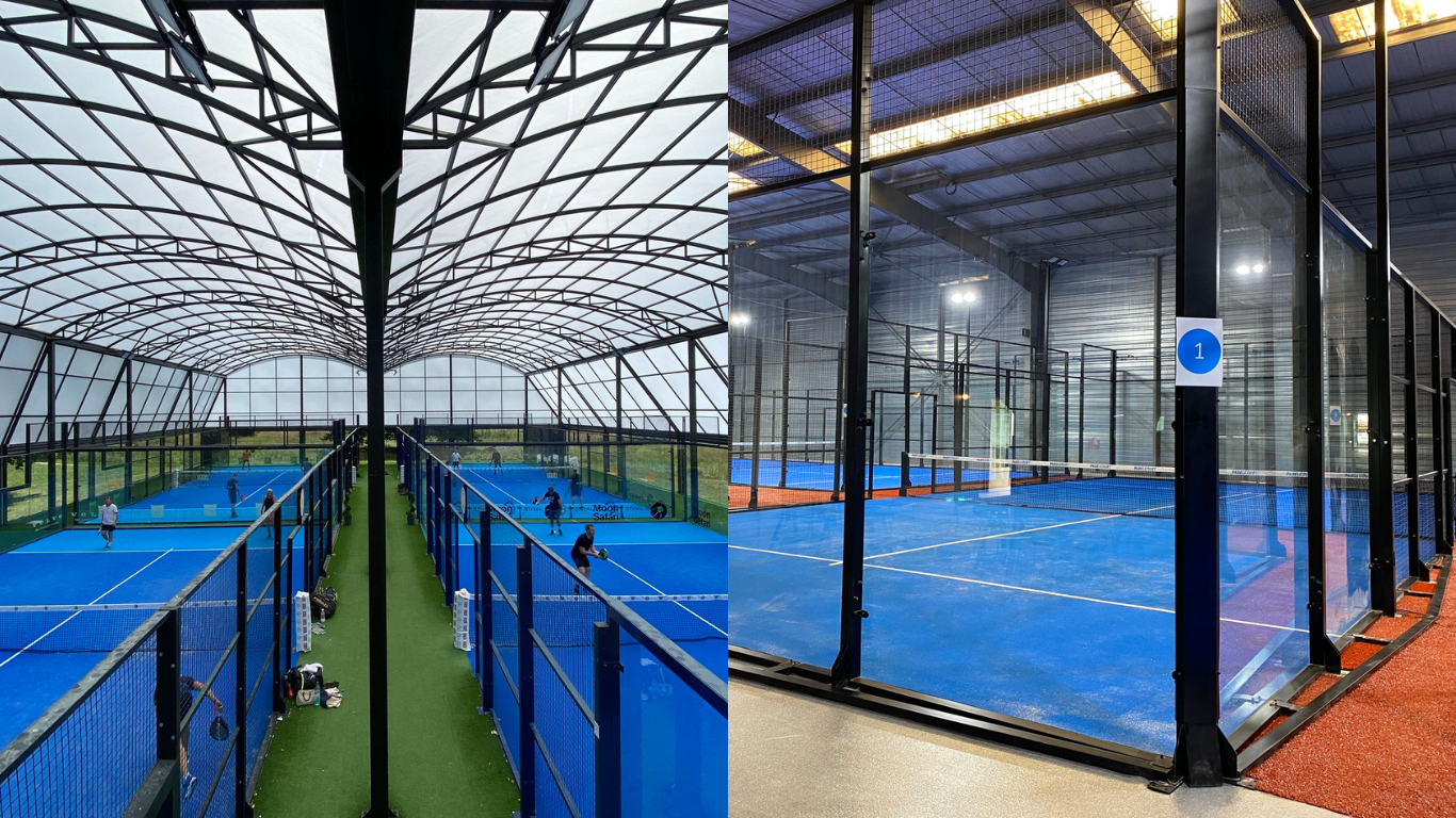 Bordeaux Padel