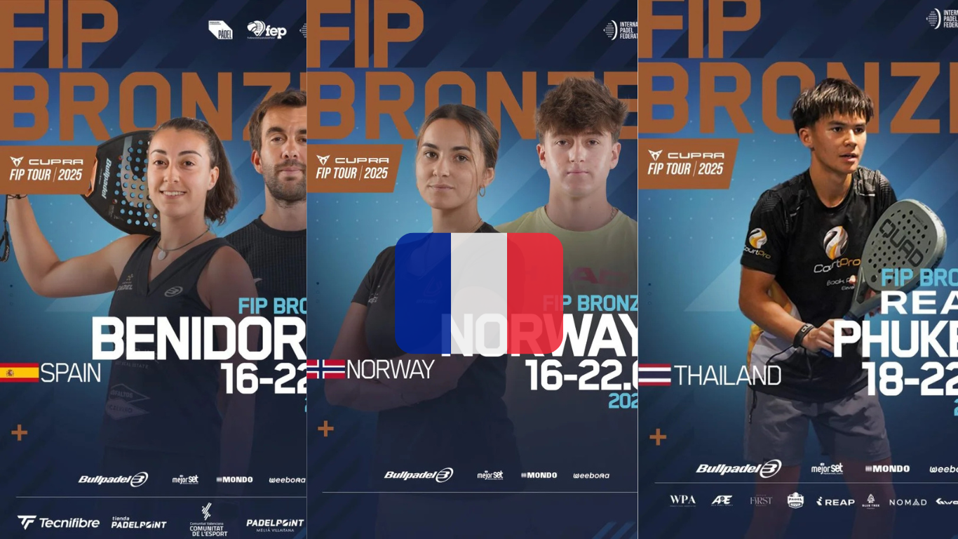 FIP Bronze