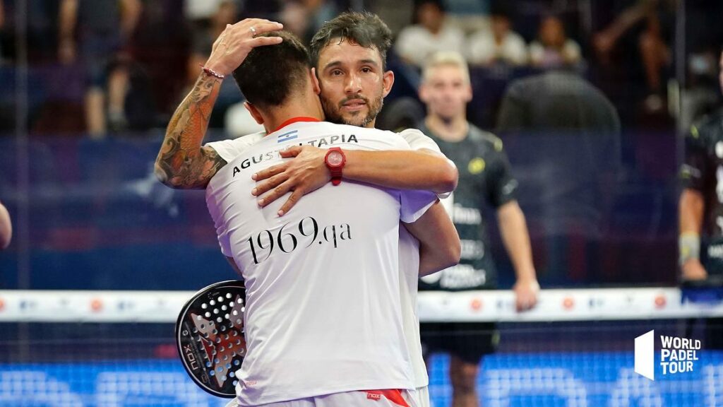 Sanyo Tapia victoire demi finale WPT Valencia Open