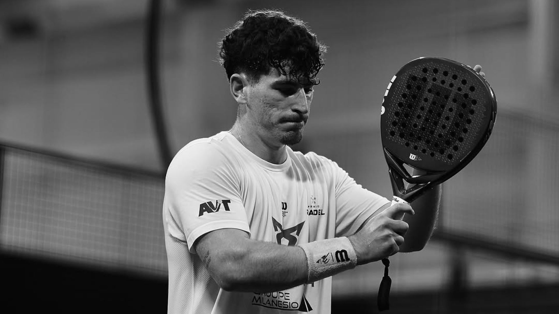 Thomas Leygue forfait per al FIP Silver Bandol