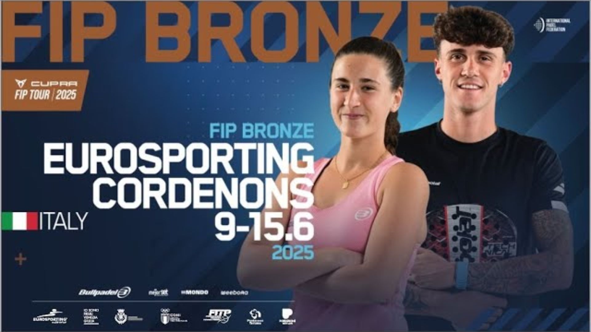 fip bronze cordenons