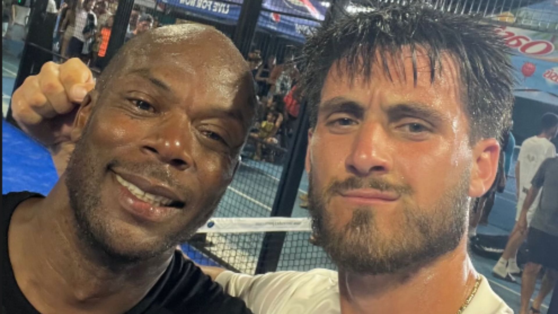 wiltord et hugounenq p500