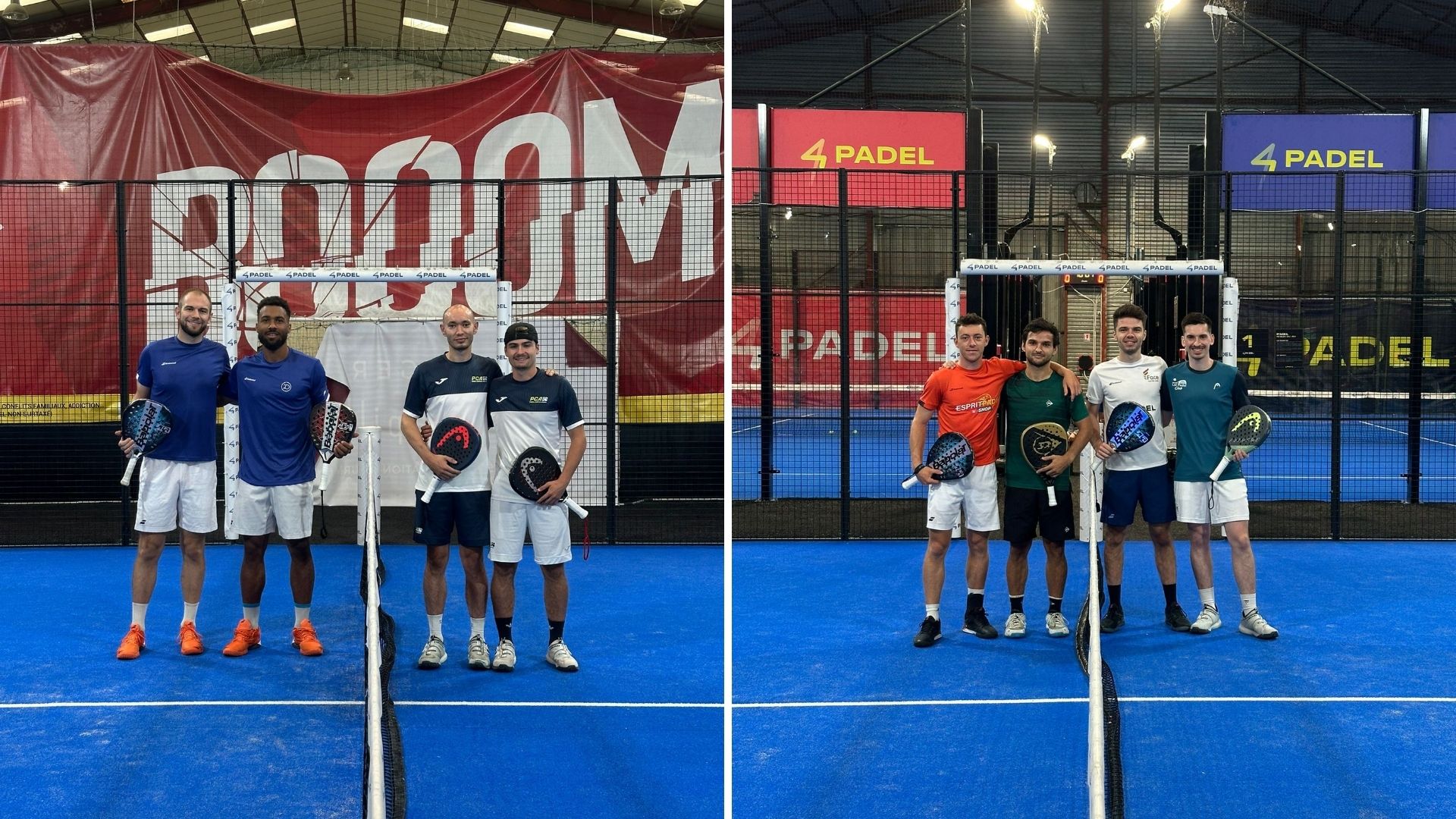 12 p1000 4padel orleans