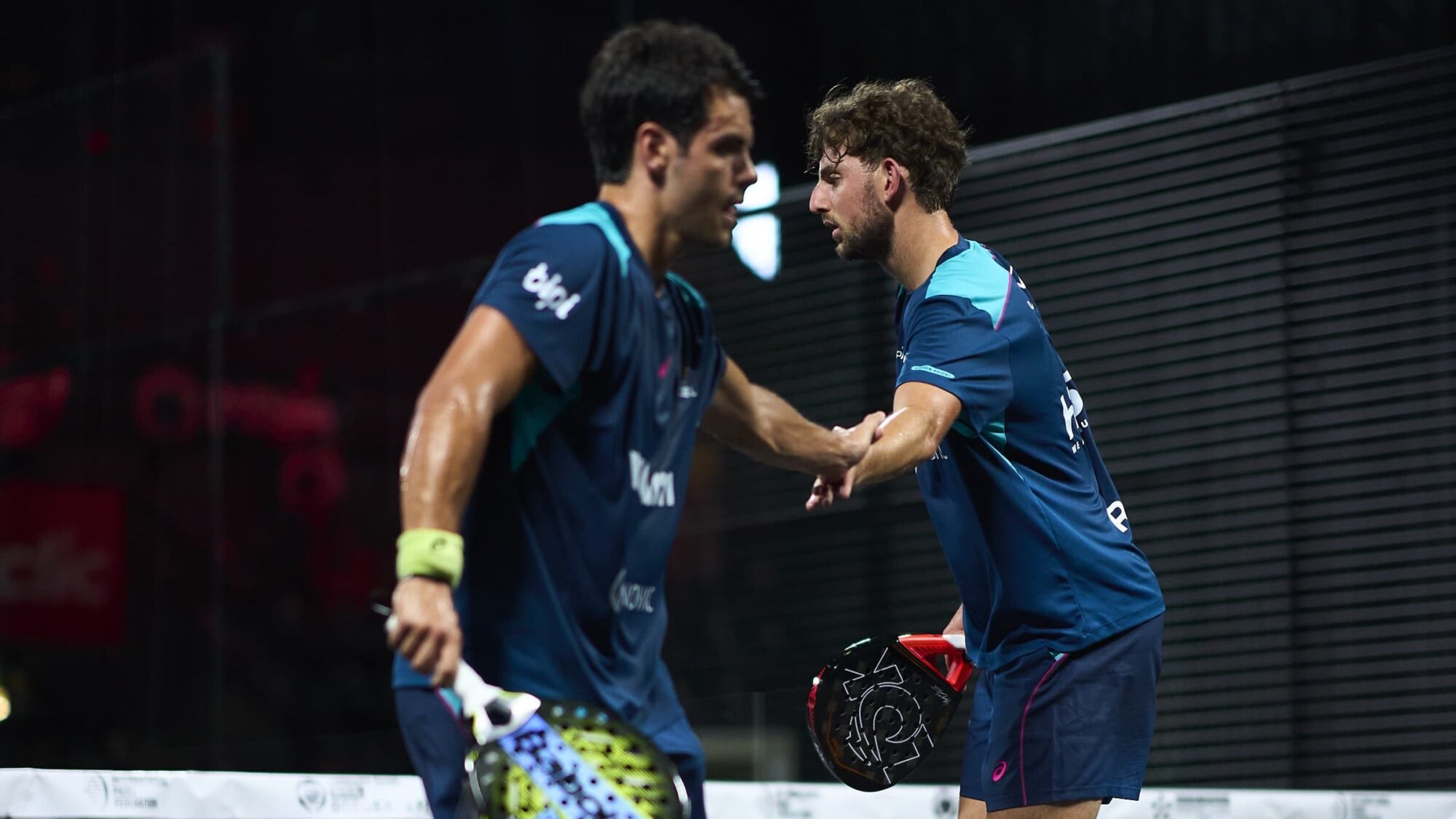 Bordeaux mike yanguas coki nieto