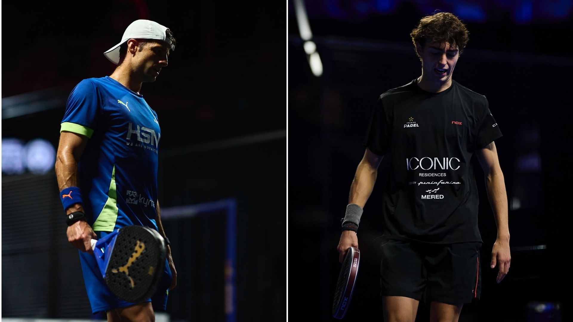 Lesions obliguen, Momo i Edu tornaran a formar el seu duo per al P1 de Tarragona