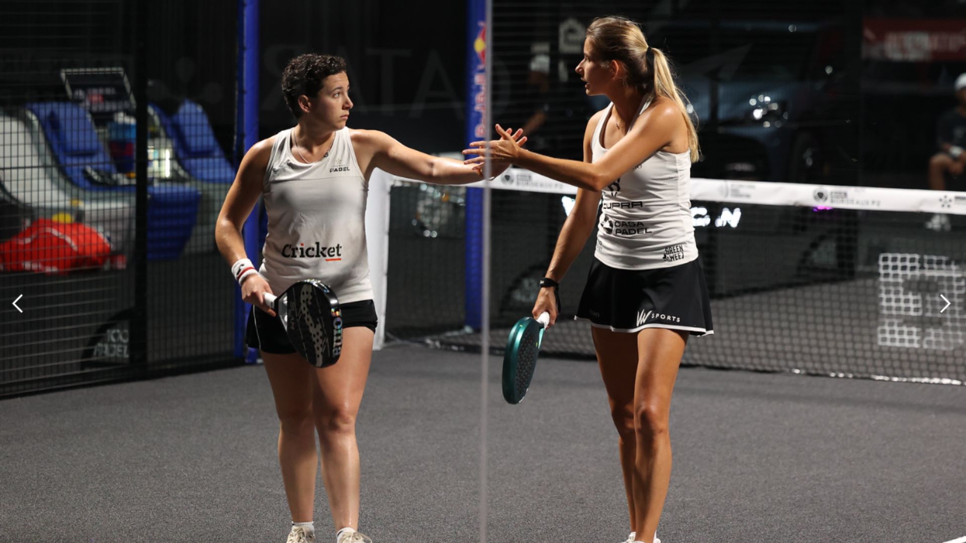 Bordeaux P2 - Collombon i Martinez asseguren la seva entrada en competició