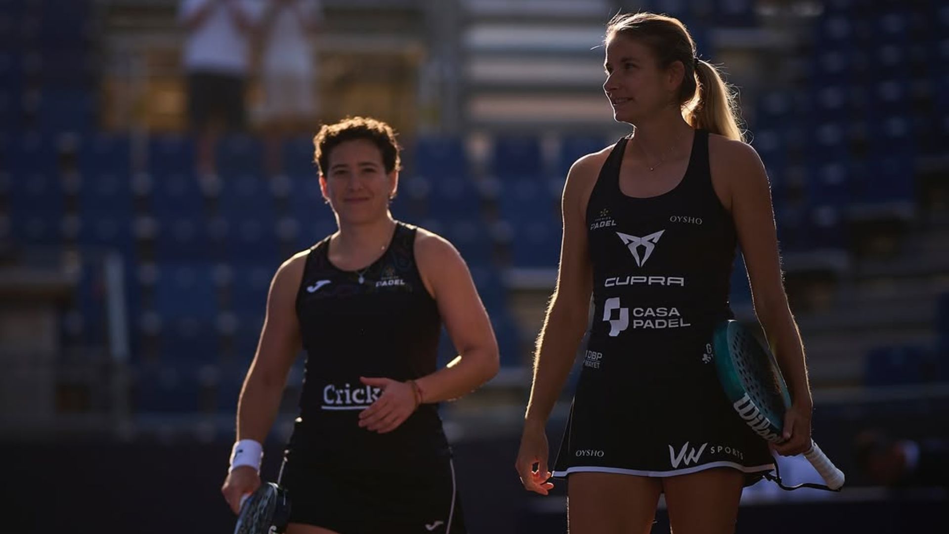 FIP Silver Porto - Collombon et Martinez tombent avec des regrets face à Castello / Rufo