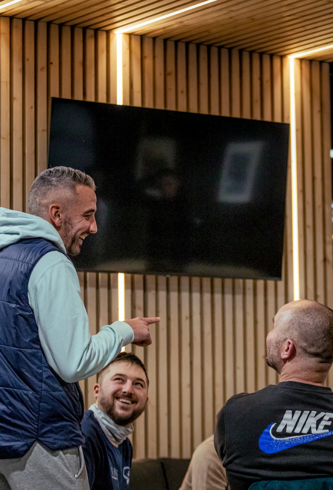 PadelShot recluta per a la inauguració del seu nou club a Saint-Quentin-en-Yvelines