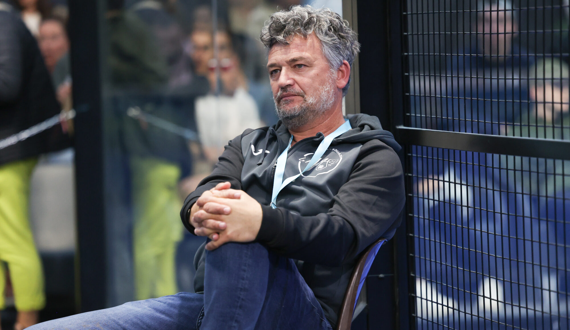 alain henri coaching