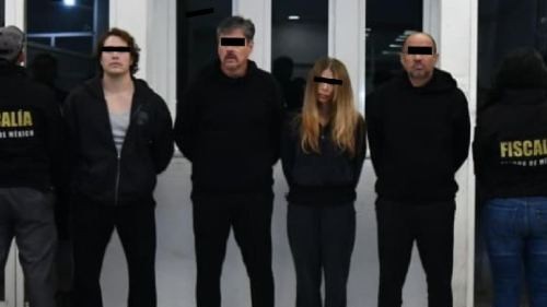 L'assumpte “Lord Pádel” i l'agressió espectacular que sacseja la comunitat de pàdel al Mèxic