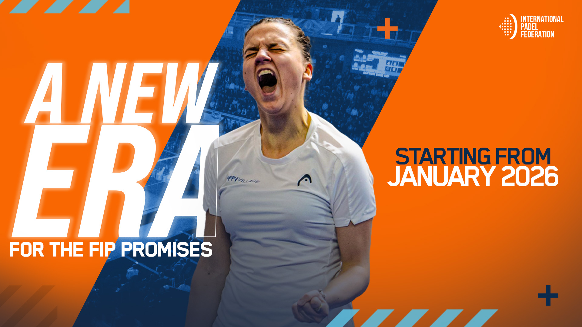 Una nova era per al circuit FIP Promises a partir del 2026