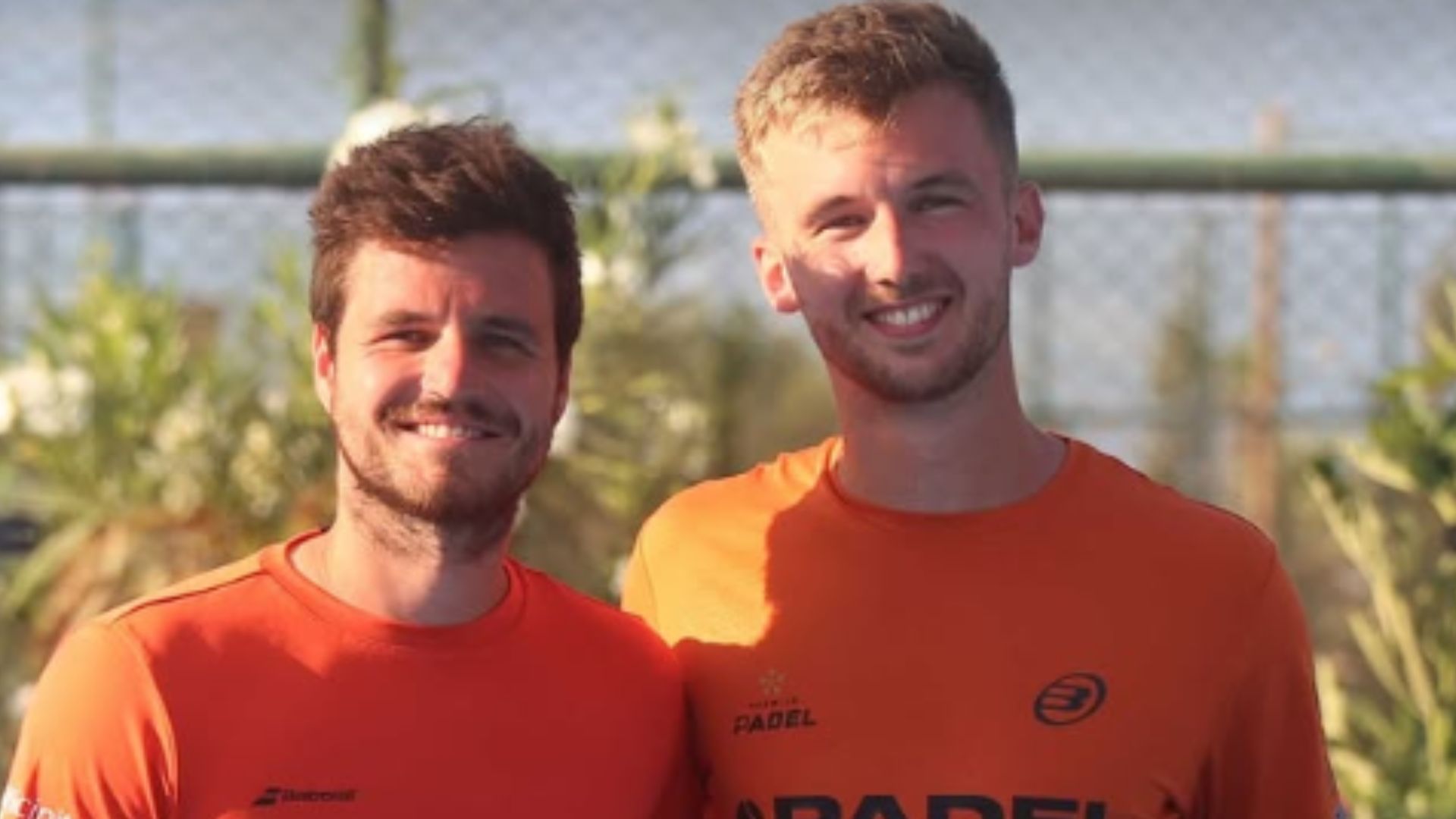 FIP Bronze Lyttos - Seurin et Bergeron tombent après un énorme combat en demi-finale