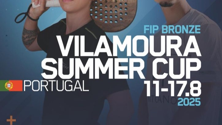 FIP Bronze Vilamoura