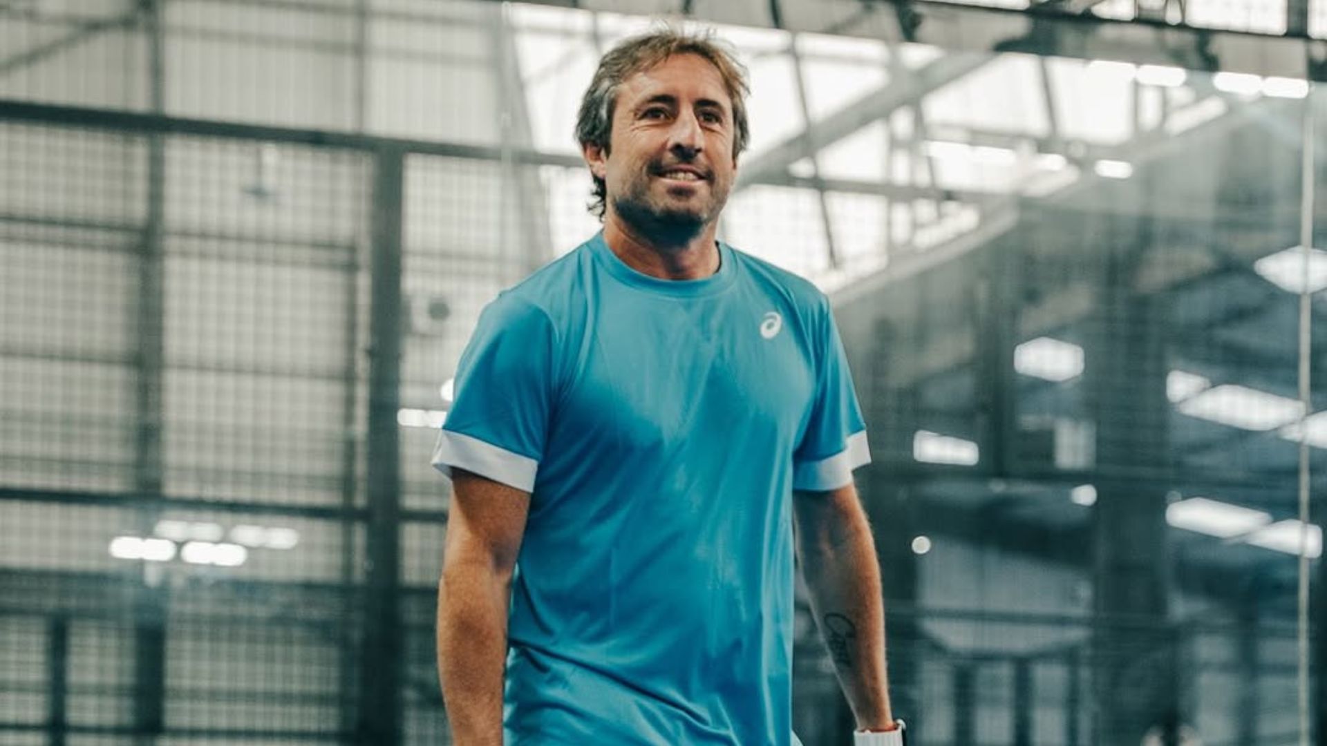 Maxi Grabiel : "Abans, una parella del top 8 mai es separava a mitjan temporada. Avui, és la norma"