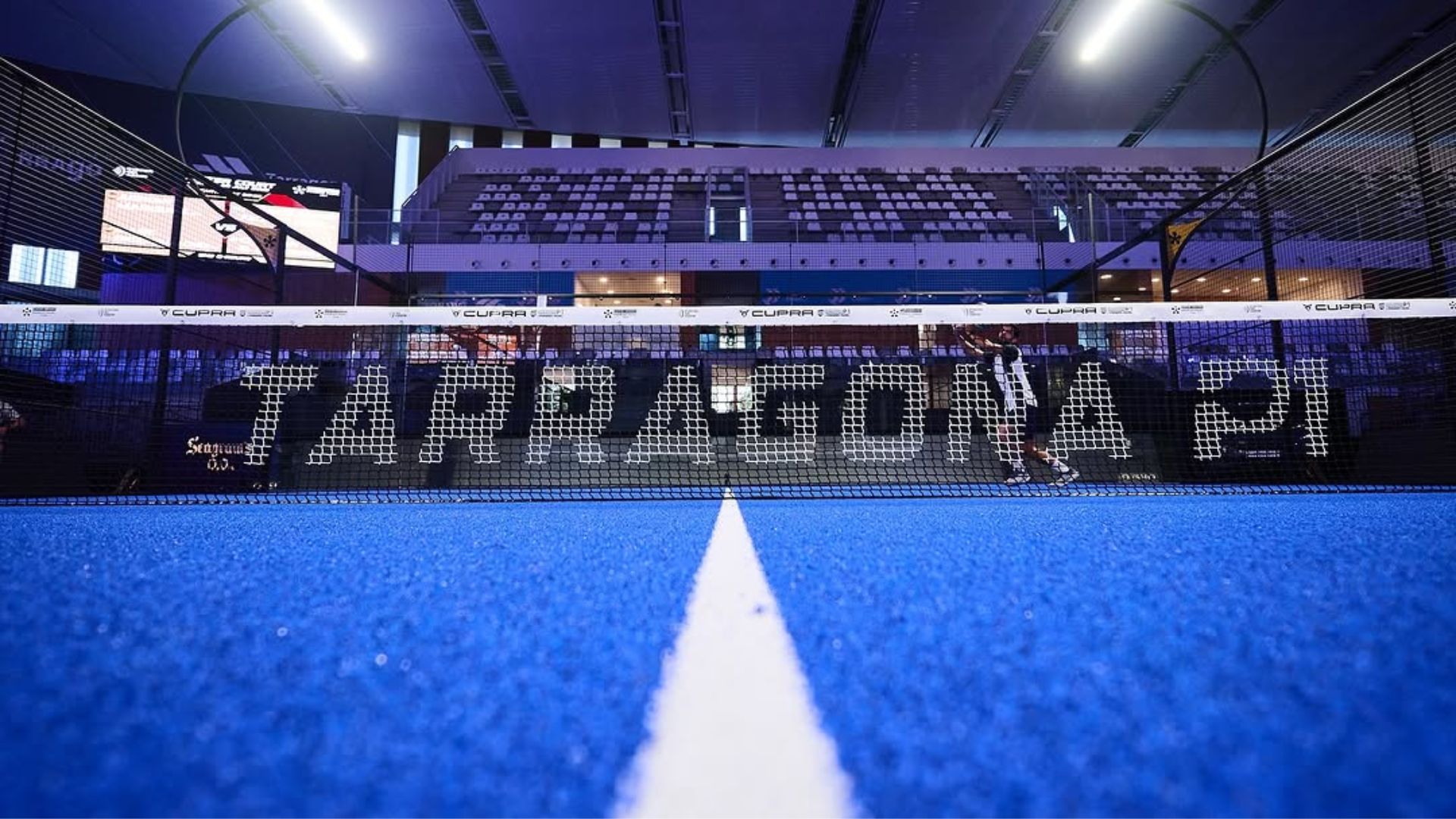 On seguir el Tarragona P1?