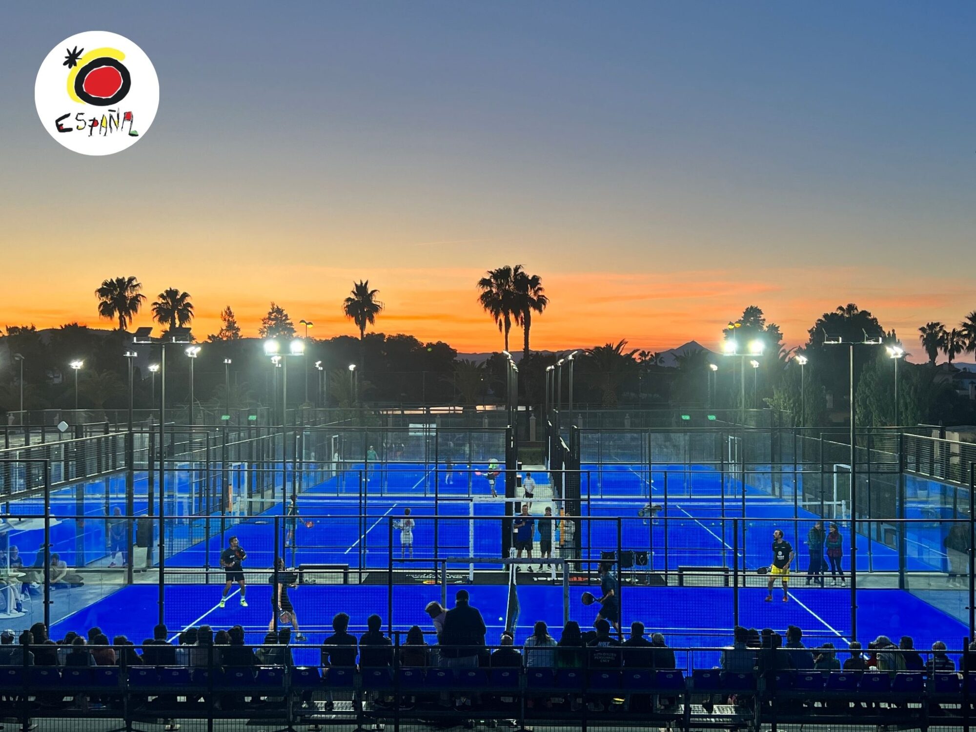 Padel en Espagne : un voyage sportif et culturel incontournable - Turisme de Padel Espanyol