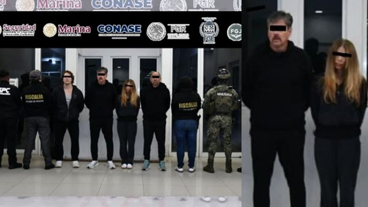 L'assumpte “Lord Pádel” i l'agressió espectacular que sacseja la comunitat de pàdel al Mèxic