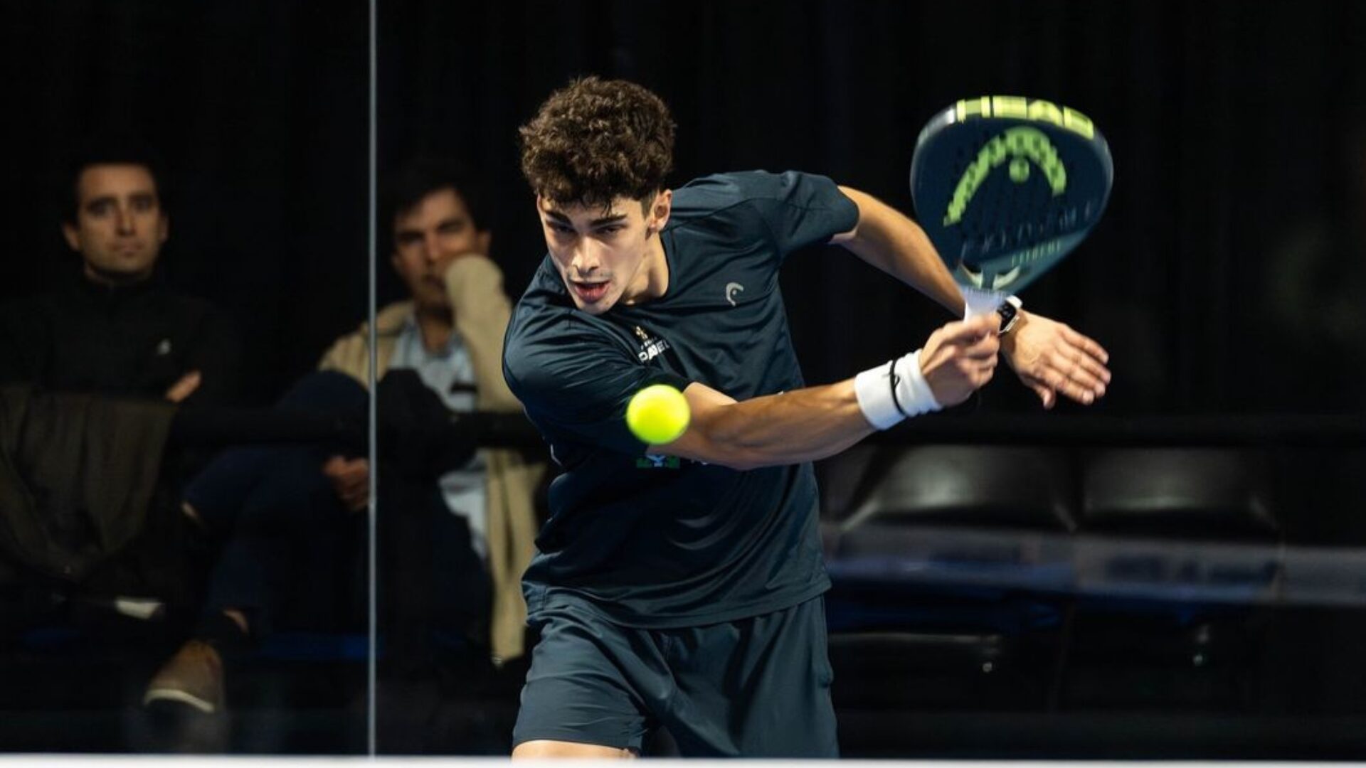 Service Rodrigo Coello 2024