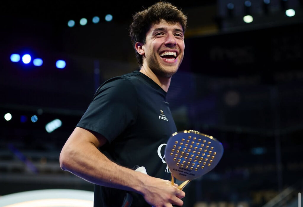 Tapia-a-Doha-via-Instagram