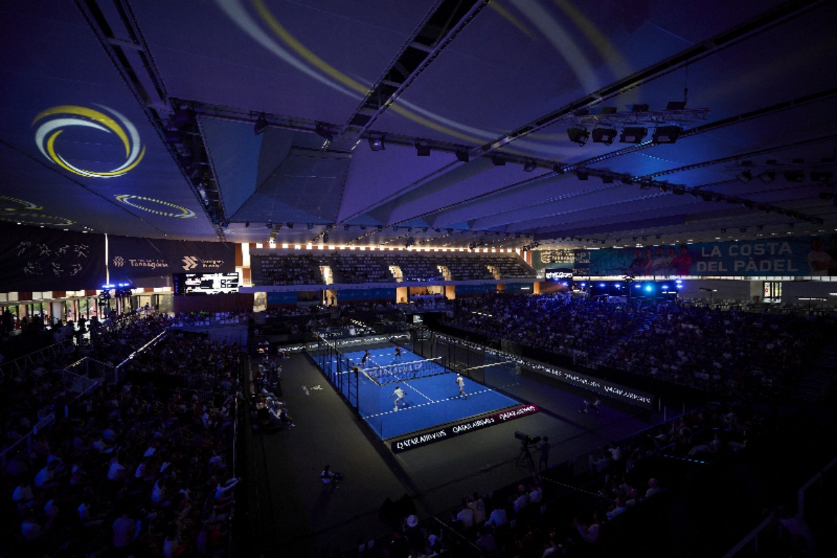 Tarragona P1 : l'emoció Marrero, la sorpresa Goñi / Ortega, els favorits a la cita