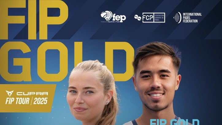 fip gold gran canaria