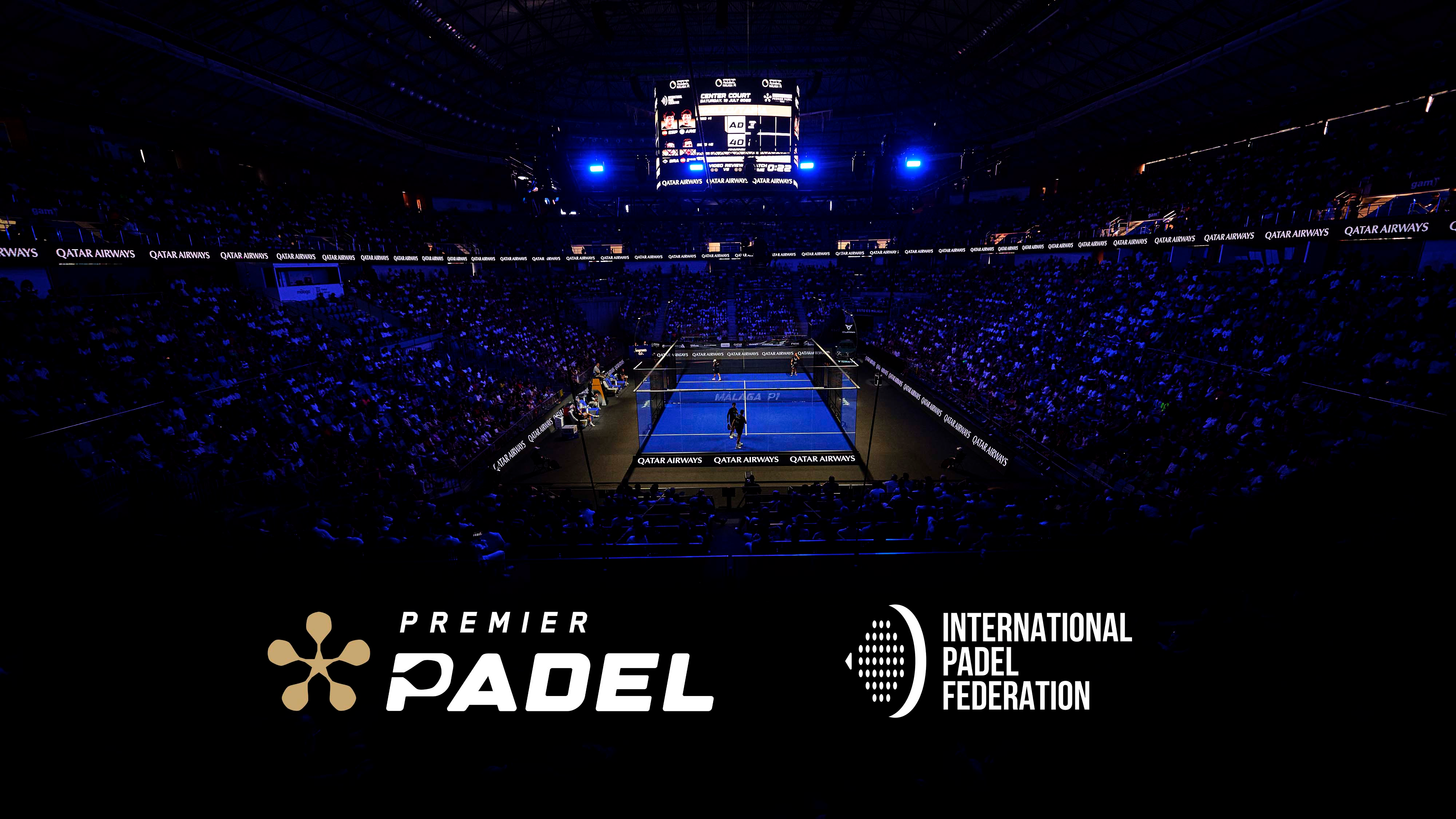 Premier Padel anuncia la creació de dos comitès de pilotatge per reforçar la governança del circuit