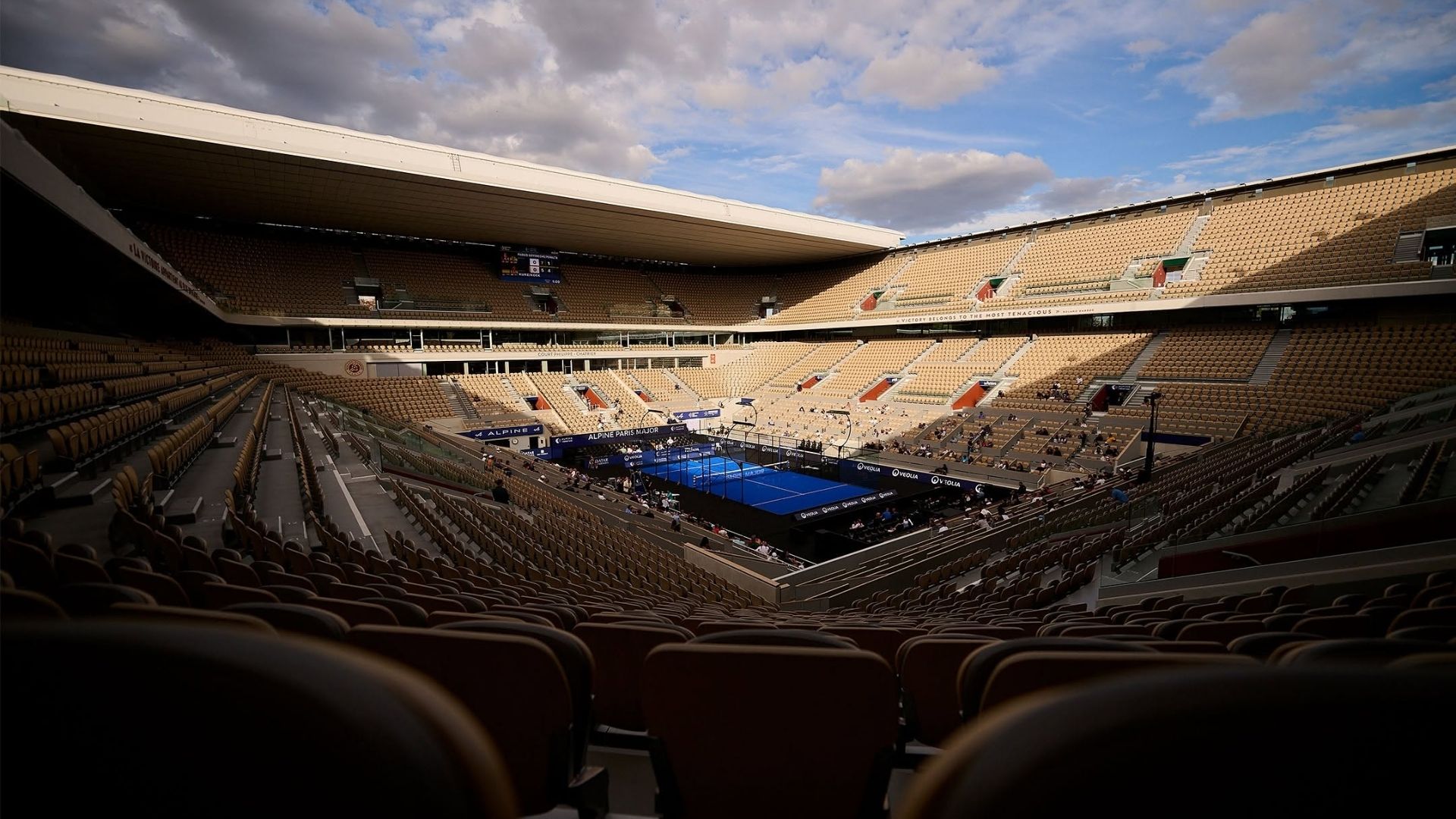 Després de les sorpreses dels setzens, arriben els vuitens de final a Roland-Garros