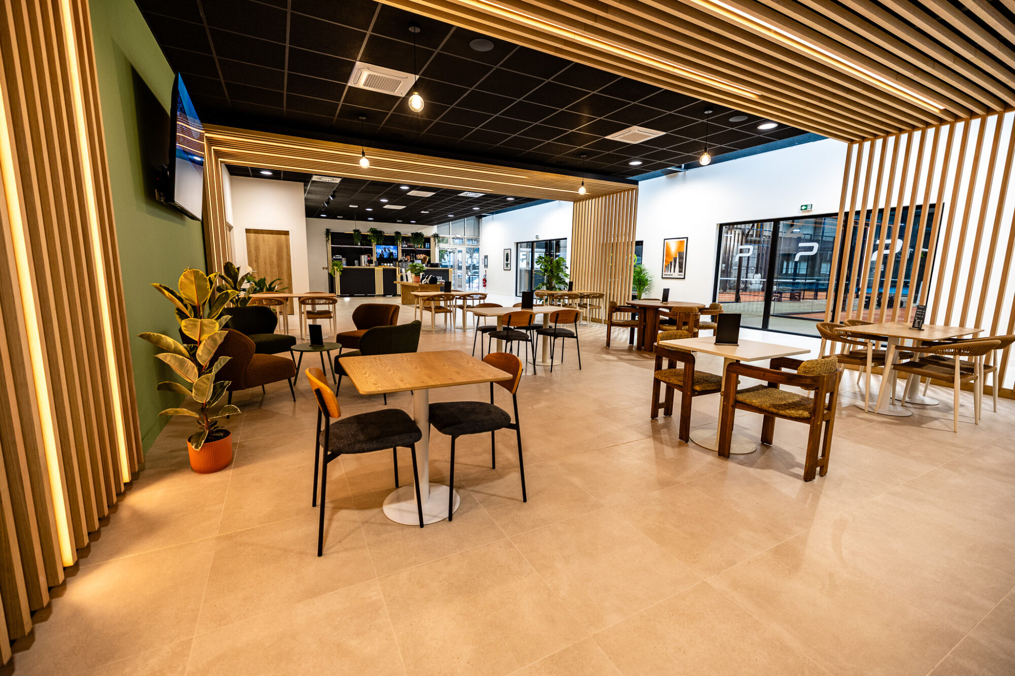 PadelShot obre un nou club a Rouen-Barentin