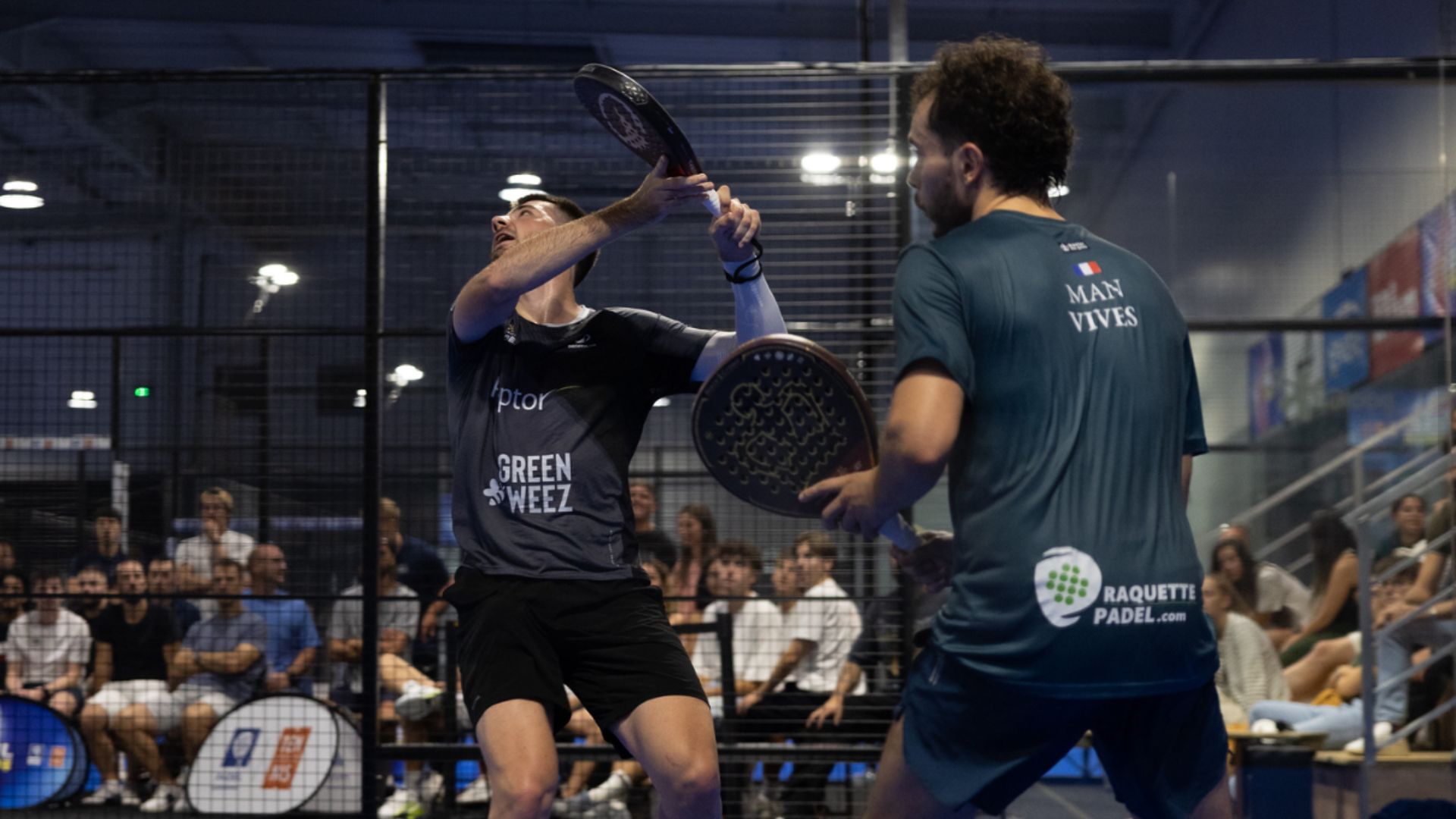 On veure les finals dels Campionats de França 2025 ?