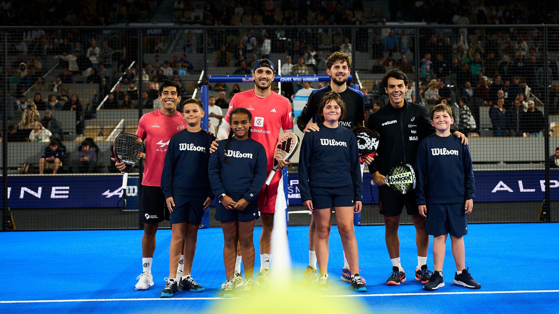 Yanguas i Nieto en busca de la seva primera victòria contra Galán / Chingotto