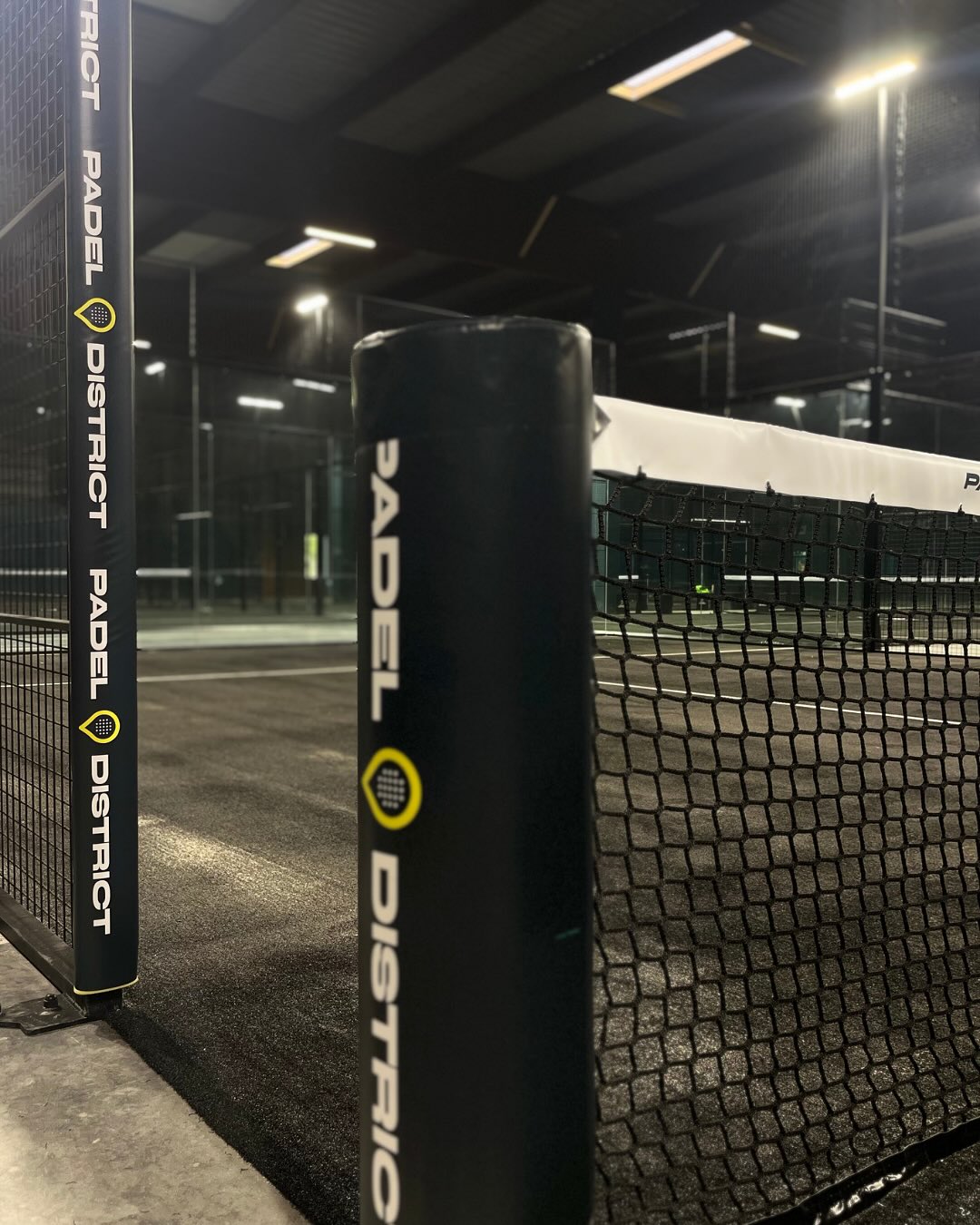 Padel District obre les seves portes a Lille: un nou club premium al Nord