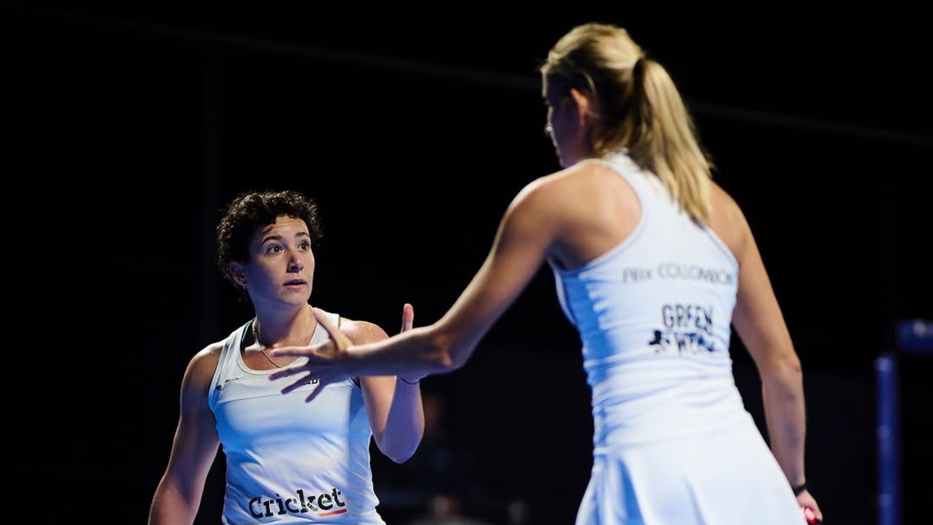 Collombon et Martínez retrouvent encore une fois Sainz / Llaguno au premier tour du Milan P1