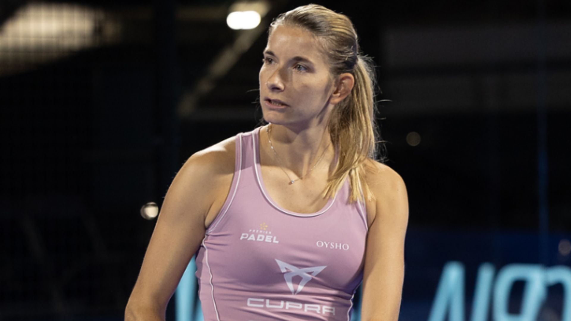 Collombon explica la seva separació amb Martínez i el seu nou projecte amb Montes: "Té un joc que pot encaixar molt bé amb el meu" 