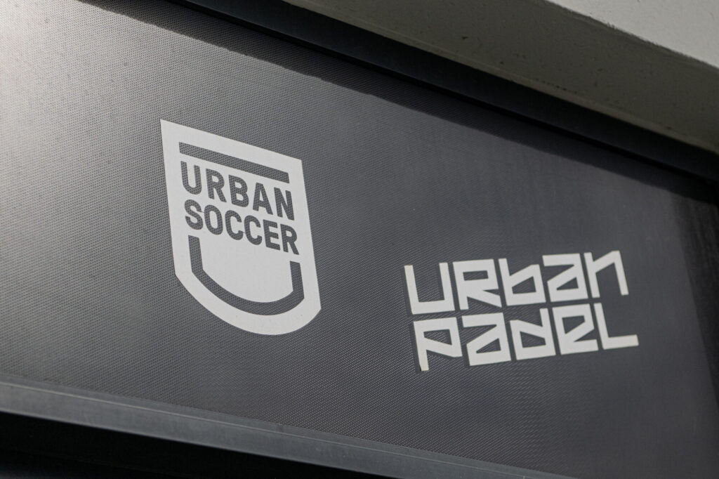 UrbanPadel