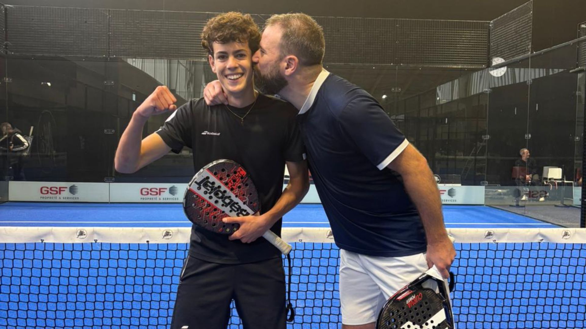 FIP Platinum Lyon - Maigret i Guy de Chamisso salven 5 pilotes de partit per aconseguir una victòria de prestigi davant la taula de sèrie 8