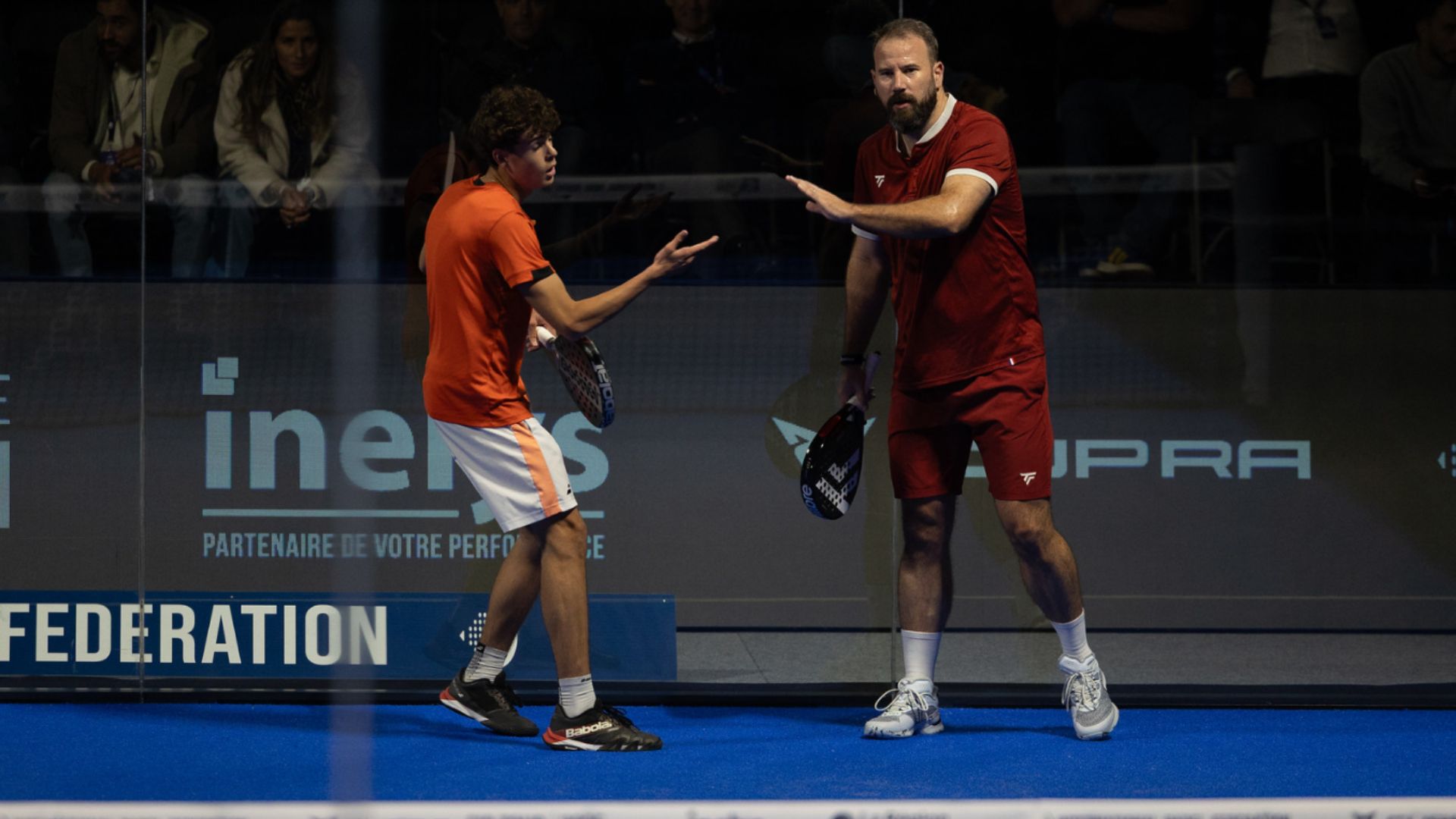 FIP Platinum Lyon - Massa poderosos, Jiménez i Sánchez Blasco posen fi a la ruta de Maigret / Guy de Chamisso