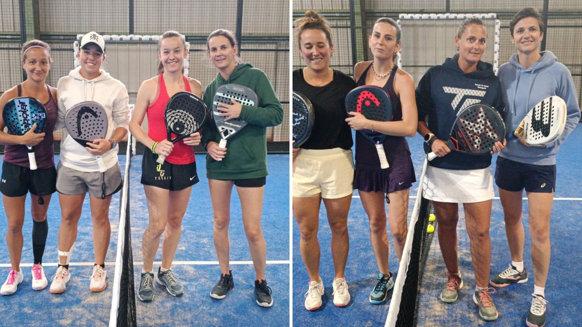 P1500 Cedre Costa Club - Berecochea i Iturrino fan caure les cap de sèrie i s'inviteixen al darrer tram