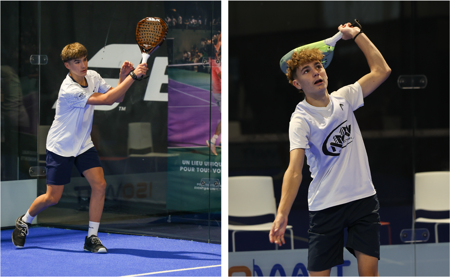 PELOUX/BERNARD FIP LYON